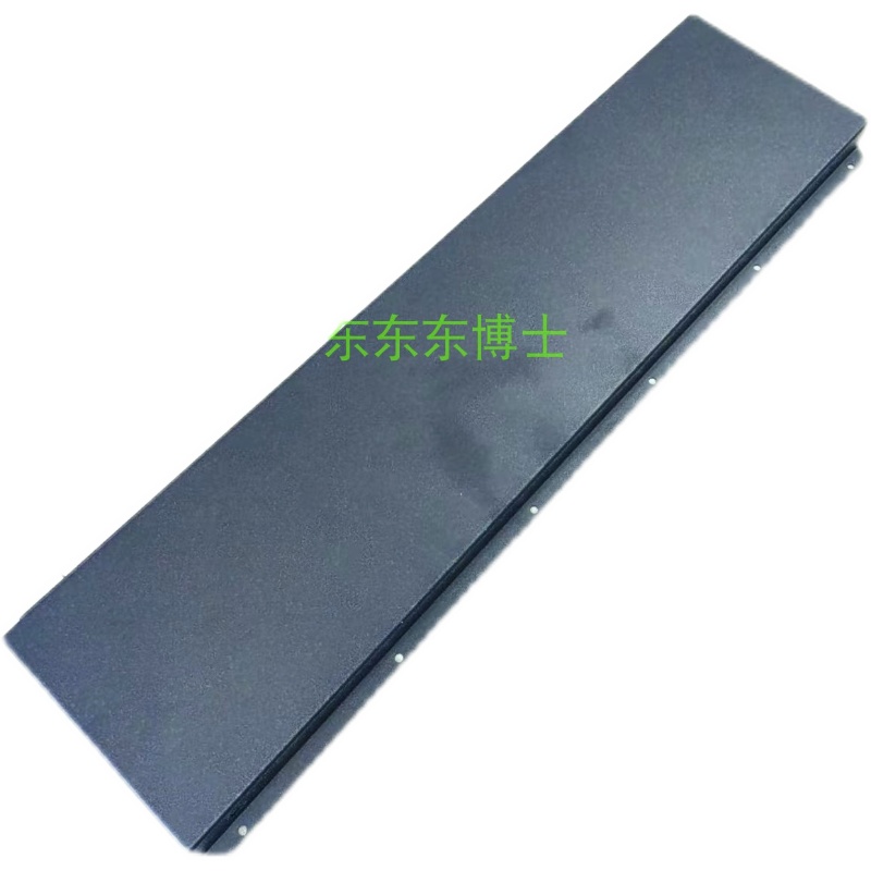 电动滑板电池盒超薄一体式电池盒18650电池盒21700电池盒