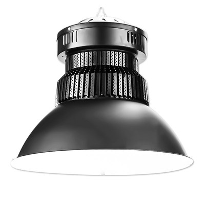 led球馆灯羽毛球乒乓球篮球体育馆工矿灯厂房车间工厂专用照明灯