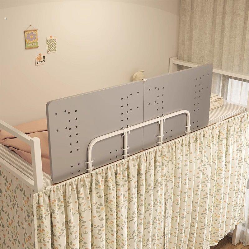 上铺护栏防摔神器栏杆加高大学生宿舍挡板高低床一侧床围栏防掉落