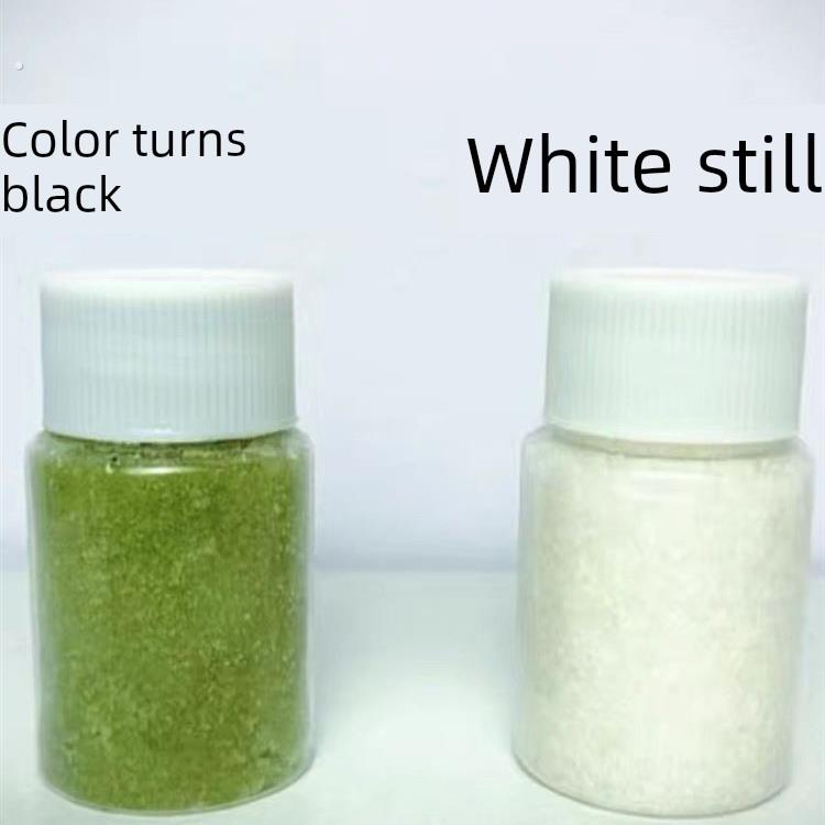 茶变色魔术道具近距离魔术变色粉益智科学实验儿童简单舞台表演