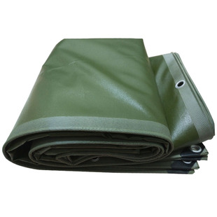 大货车加厚帆布苫布蓬布防雨布防水防晒篷布汽车遮阳遮雨牛津布