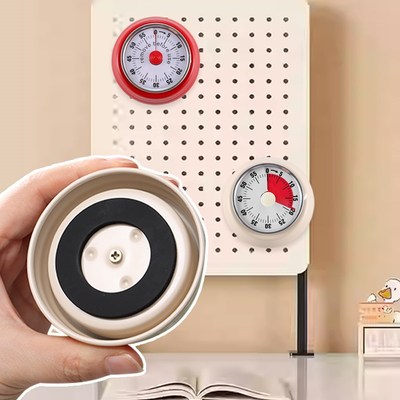 小学生专用计时器自律神器写作业学习时间管理定时可视化闹钟提醒