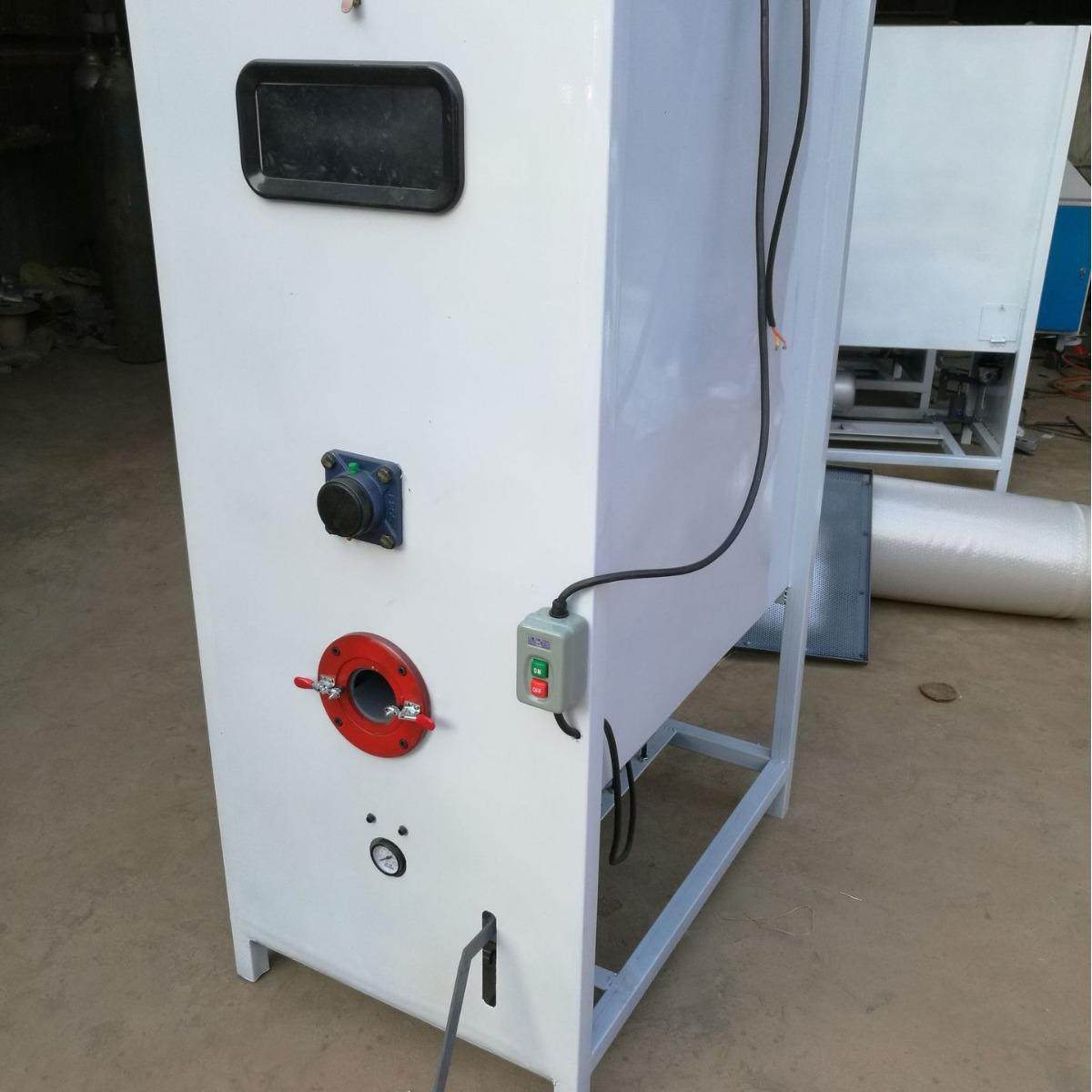 厂家供应ZSCM600充棉机充填机毛绒毛机充棉机狗窝充棉机