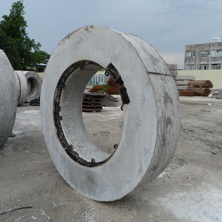 水泥井座水泥沙井座水泥承压圈混凝土井座井垫水泥预制井圈