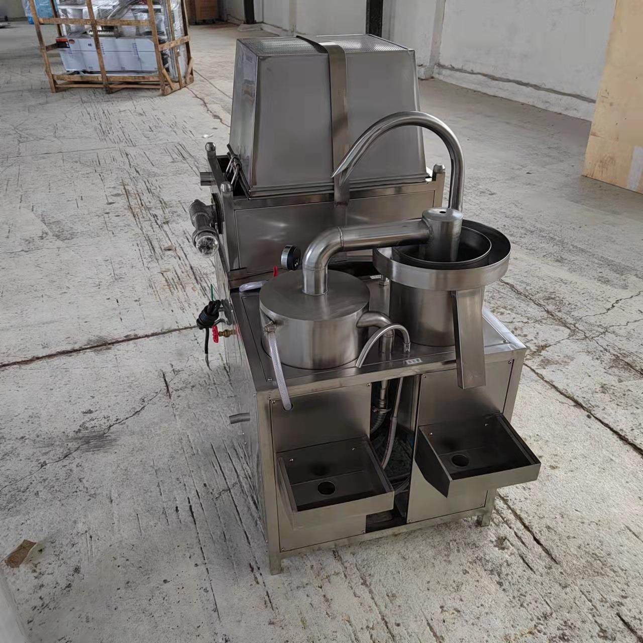 商用大米清洗机不锈钢洗米机食堂酒店用绿豆等豆类米类清洗机,清洗/食品/商业设备,其他食品加工设备,淘宝优惠券,粉丝福利购,淘宝优惠卷