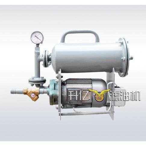 手提式便携加油机PL-30滤油机PL手提式滤油机