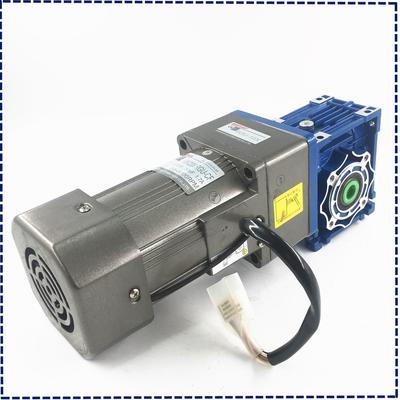 厂家供应MINPEAR减速机蜗轮蜗杆减速机NMRV030配微型马达