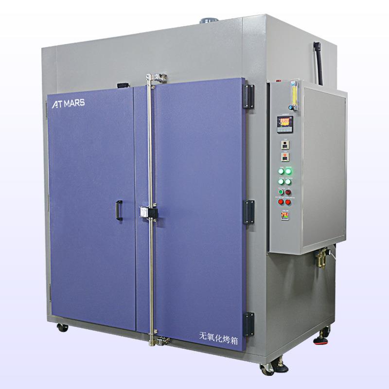 充氮无氧化烘箱厂家供应精密工业烤箱热风循环干燥箱高温烘箱