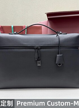 【LP ROW】Messenger Bag L33男士信封袋手拿包大小号斜挎手提包