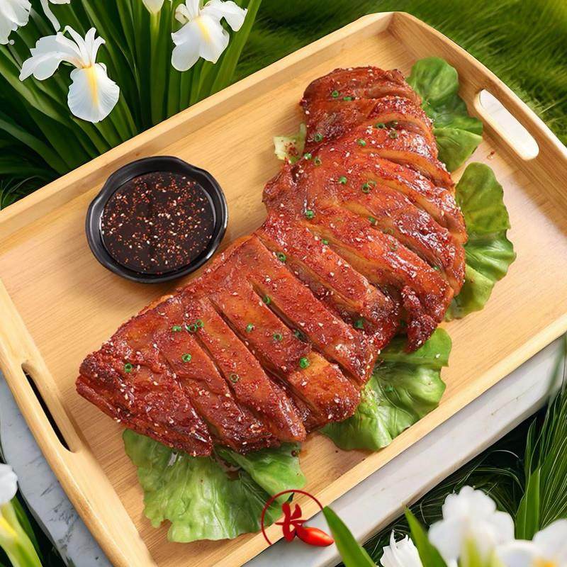 羊排型仿真排羊模假菜具型菜品烧烤具模羊腿型道烧烤模仿真食道,家居饰品,仿真水果,淘宝优惠券,粉丝福利购,淘宝优惠卷