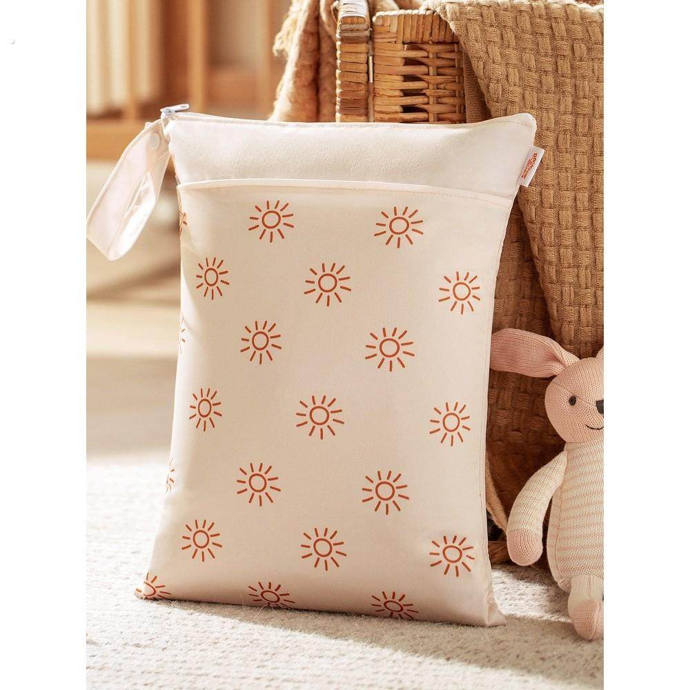 旅行衣物收纳袋出差便携轻便大容量防水行李箱内衣衣服收纳整理袋,收纳整理,衣物收纳袋,淘宝优惠券,粉丝福利购,淘宝优惠卷