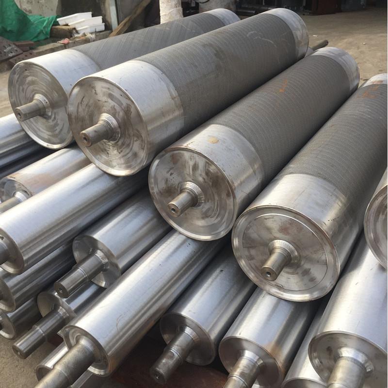 厂家供应输送机滚筒滚筒加工上海滚筒厂家