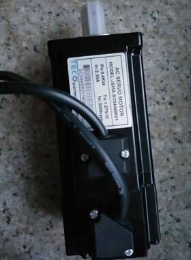 伺服电机JSMA-SC04ABO10.4W3000rpm2.3A