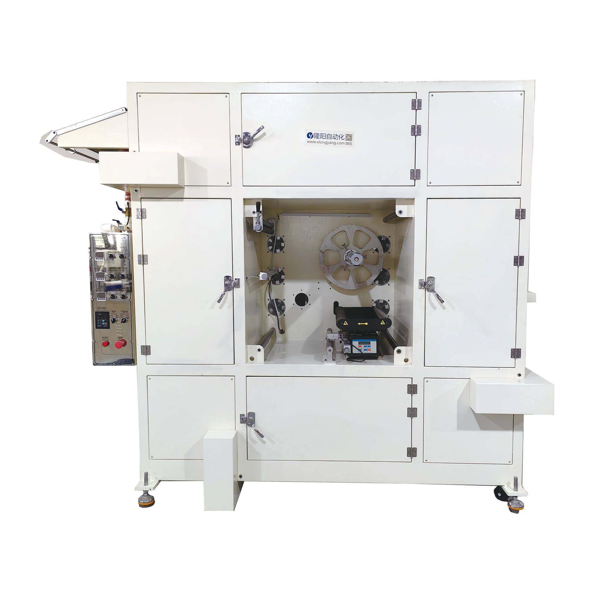 全自动回转蜗牛烘烤箱+丝网印刷机平面全新多色彩色薄膜铝膜FPC,机械设备,印刷设备,淘宝优惠券,粉丝福利购,淘宝优惠卷