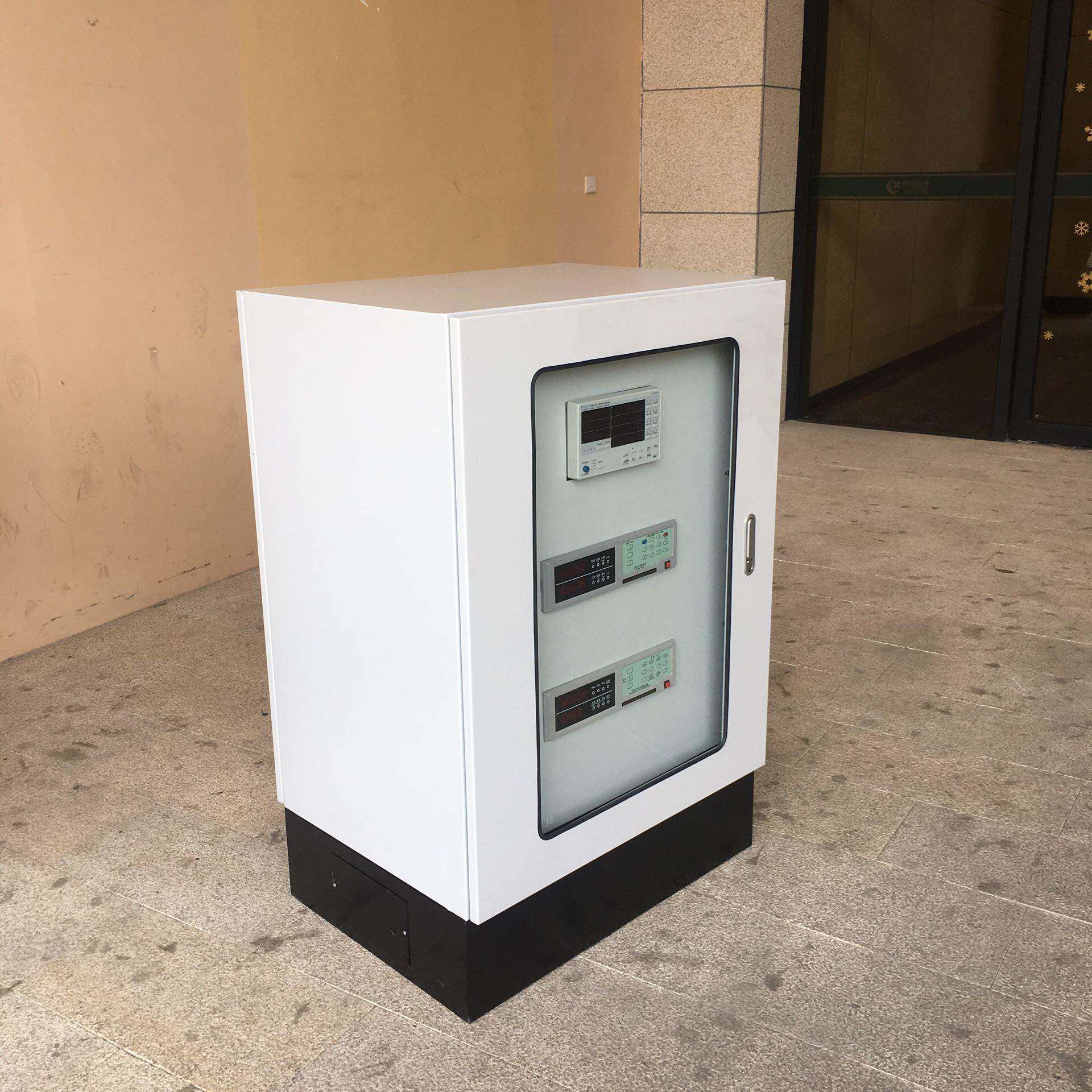 P65防护304不锈钢仪表配电箱工业自动化控制厂家直销