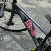 公路车骑行水壶食品级大容量挤压山地自行车专用水杯户外骑行装 备