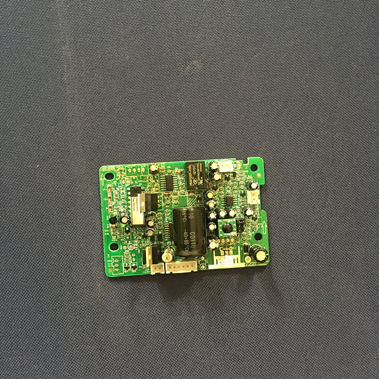 振威WL-02NE主板 2线直按主机配套2线分机WL-02NEFC 室内分机门铃