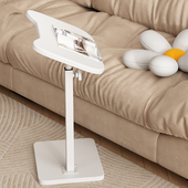 床边小桌子可移动升降笔记本电脑书桌沙发边几学生宿舍懒人桌简易