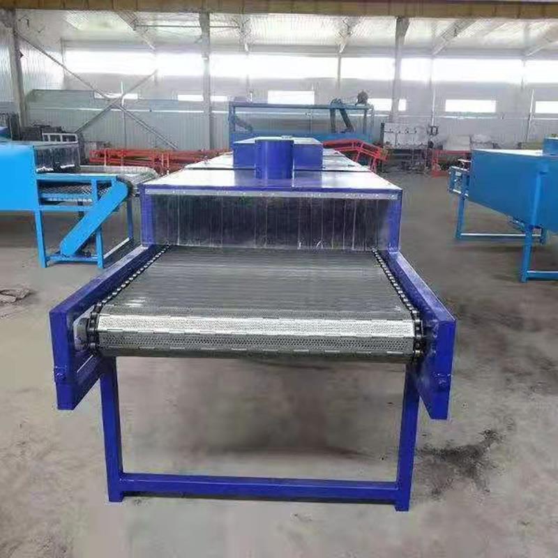 多种型号链板式排屑输送机食品加工输送设备烘干上料提升机