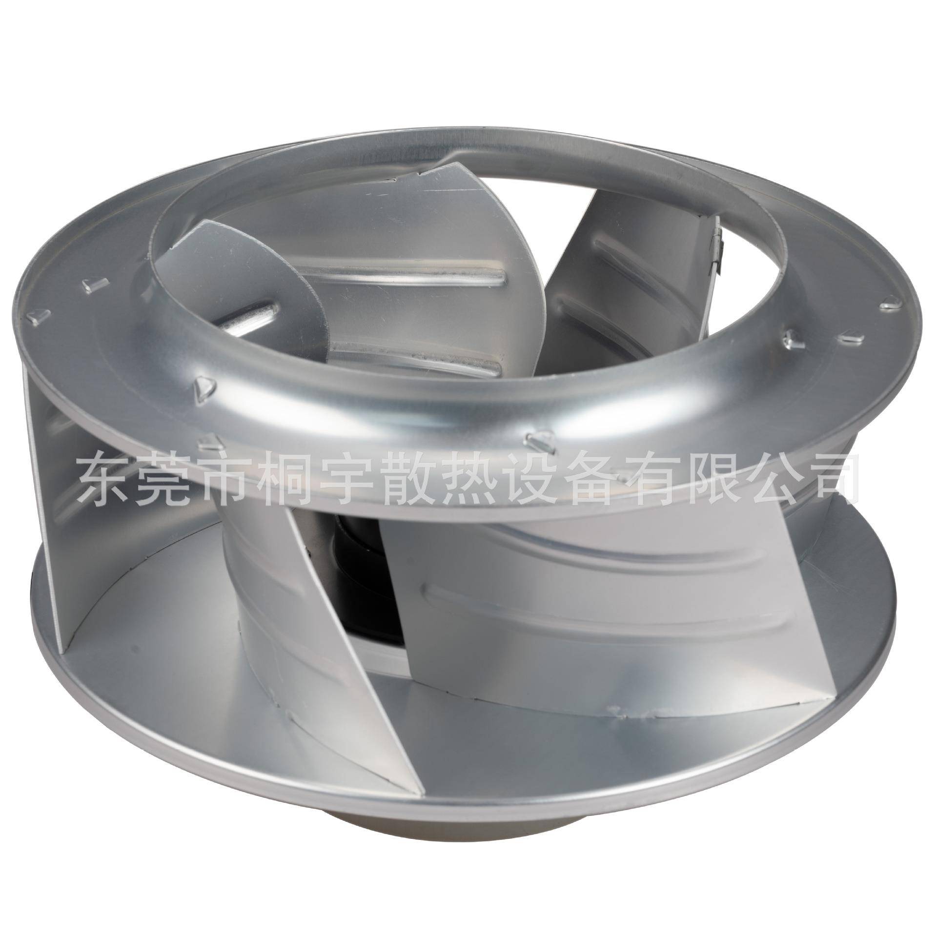 厂家直销机柜散热智能离心风机PI2E310140MB2M