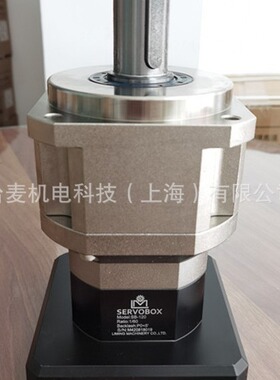 台湾利明SB120-10-【P0/P1/P2/PS】行星减速机利茗LIMING REDUCER