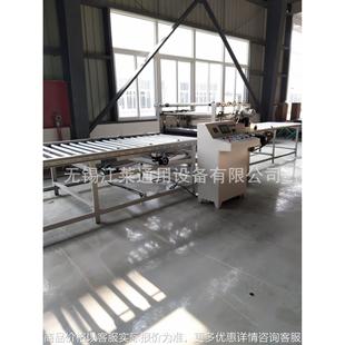 木工饰面覆膜机单双面不锈钢平板贴膜机全自动玻璃贴膜机按需定