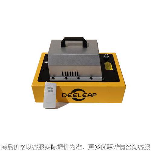 PAS15RW无线遥控开关气动液压泵带遥控器可以远程操控千斤顶油泵