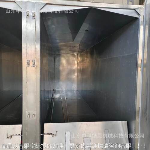 蒸房大ZCV型醒发一蒸箱双门蒸房不锈馒钢蒸体头房商用蒸箱