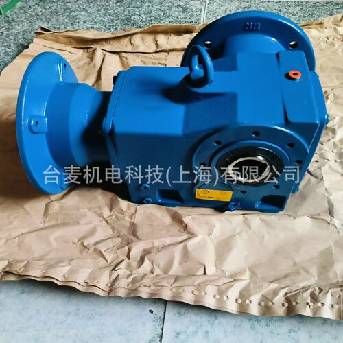 NORD诺德蜗轮减速机 SK92321.1-90LP/4 铝合金机壳 1.5KW诺德电机