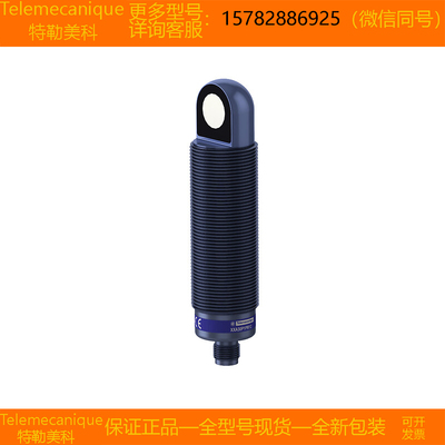 【现货】Telemecanique特勒美科 XXA30B2VM12 XXA30P1AM12 正品