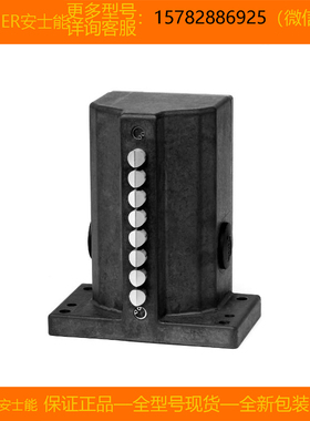 【现货】EUCHNER/安士能 082323 RGBF08R12-502-M 全新 原装 正品