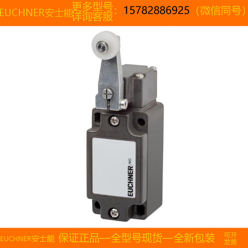【现货】EUCHNER/安士能 079926 NG1HB-510-M 全新 原装 正品