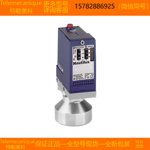特勒美科 Telemecanique 现货 正品 进口 原装 XMLA020P2S12