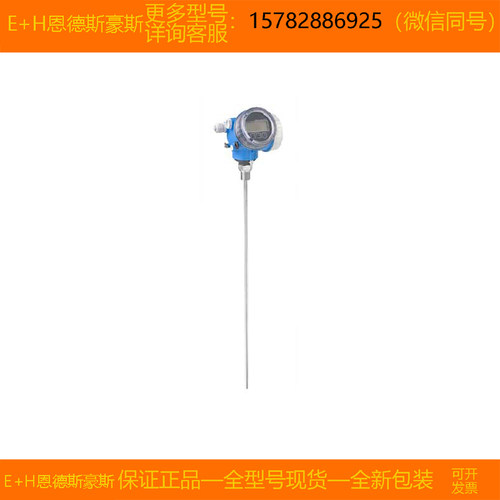 【现货】E+H/恩德斯豪斯 FFMP50-T513/0=FMP50-BAACAAAAA1GDJ+AK