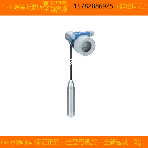 【现货】E+H/恩德斯豪斯 FMB53-4FV3/0=FMB53-AA21JA1HGD15B3A+AK