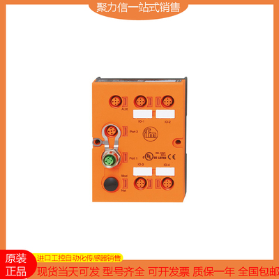 【现货】 IFM/易福门DTE101 DTE102 DTE103 DTE104 DTI421 DTI431
