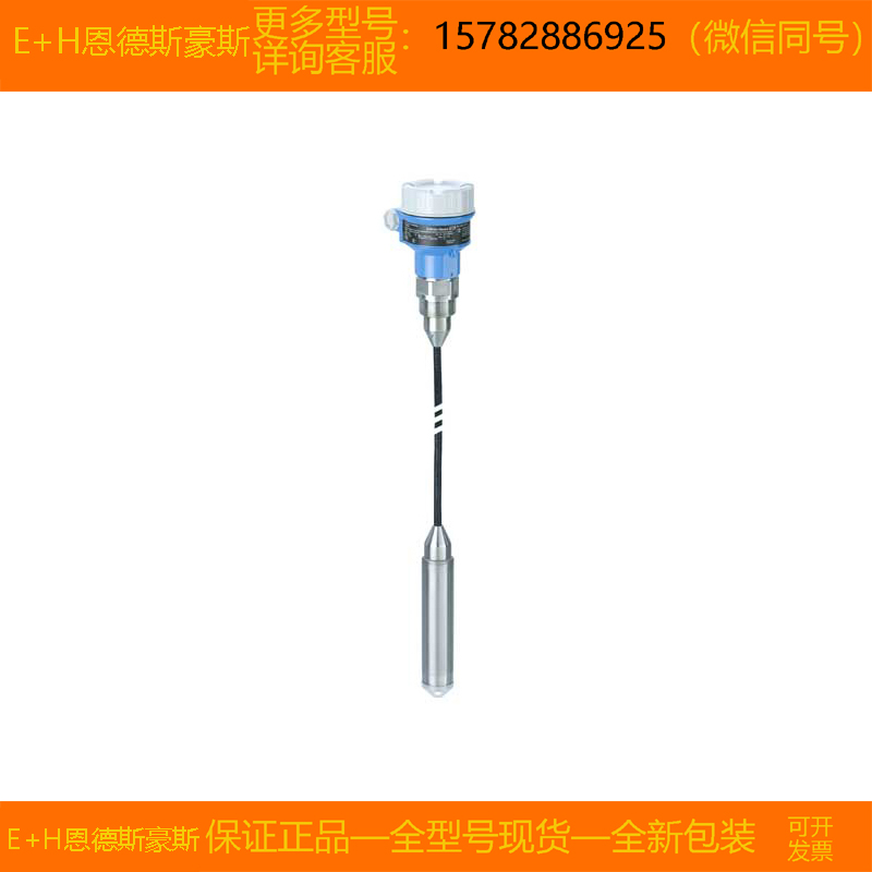 现货 E+H/恩德斯豪斯 FMB52-3JQ9/0=FMB52-AA22IA1FGA35GGJB2U+HC