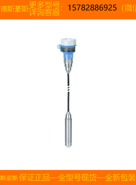 【现货】E+H/恩德斯豪斯 FMB52-3089/0=FMB52-AA22IA1FGD35GGJB2U