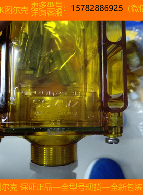 【现货】 TURCK/图尔克  FDNP-S0808G-TT  全新 包装 进口