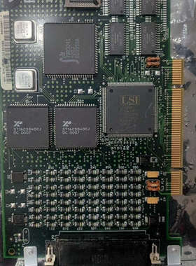 30002342-02 REV A 932261 55000议价