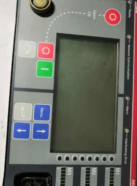 ABB触摸屏REF542Plus议价