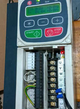 XTRAVERT变频器  X716  可通电议价