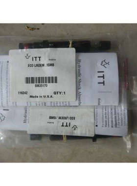 ITT Enidine ECO LROEM.15MB BM25170  议价