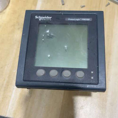 多表PM5560不会测可辅助通电议价