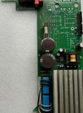 A5E00161042变频器伺服电源驱动板A5E001议价