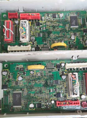 富士冰山自动售货机主 控rs485.2张原图原货议价