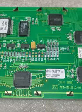 液晶显示屏 MGLS160128-04议价