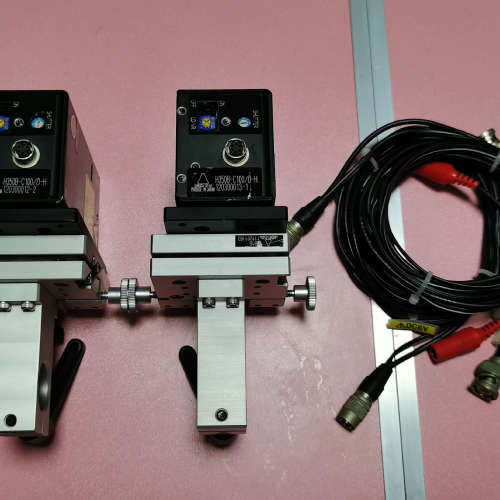 骏河精机蓝光激光准仪H350B-C100D-H议价