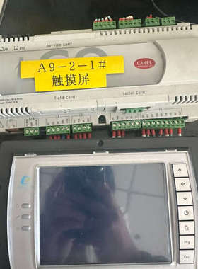 登高精密主板触摸屏卡乐PCO3主板卡乐PGD2000触摸议价