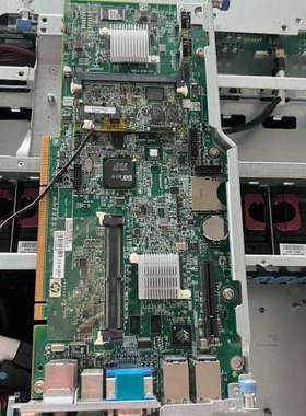 HP  DL980G7 SPI板 AM426-69017 A议价